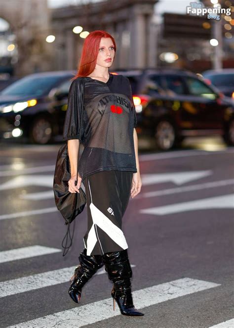 Julia Fox Uncut Gems JuliaFox Juliafoxx Nude OnlyFans Photo The Fappening Plus