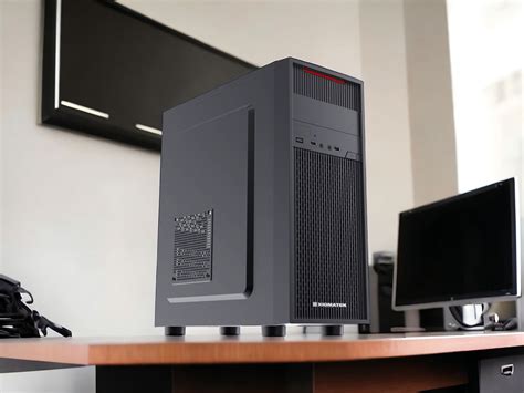 Máy Tính cũ Xeon E5-2673V3 |Ram 16GB |SSD 256GB |Chưa Có VGA giá rẻ