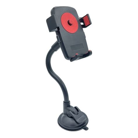 Suporte Celular Carro Veicular Gps Vidro Articulado Sp T Shopee Brasil