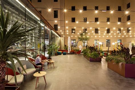 The Social Hub Firenze