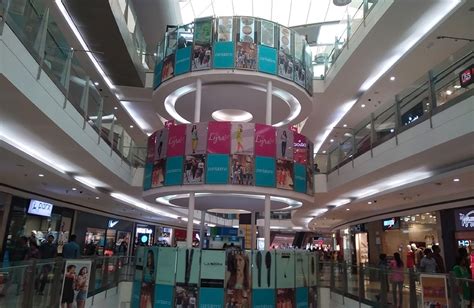 Top 10 Shopping Malls in Bangalore : Location, Timings