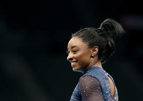 As Simone Biles wins another Olympic gold medal, here's everything you ...