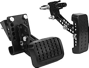 Amazon Gas And Brake Pedal Extenders For Short Drivers People