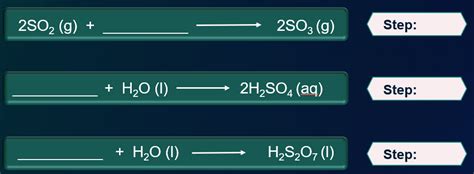 Complete The Following And Identify The Of Displacement Reactions S