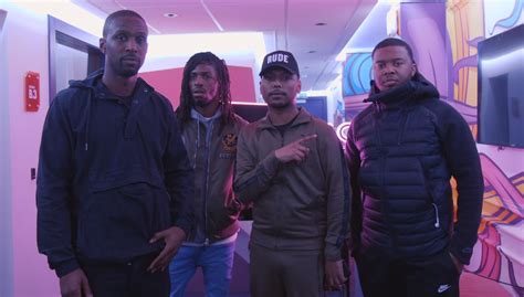 WATCH: President T, Bossman Birdie & Big H Freestyle + Chat | KISS Grime with Rude Kid | Music ...