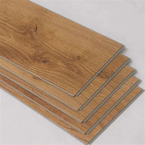 Nordic Click Engineered Spc Flooring