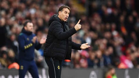 Lopetegui On Podence S Fitness Bournemouth S Threat And Staying