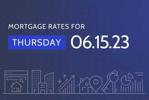 30-Year Mortgage Rates Increase One Day After Drops