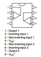 Tl Datasheet Pdf Jfet Input Operational Amplifier