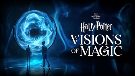 Harry Potter Visions Of Magic In K Ln Gibt Es Noch Tickets