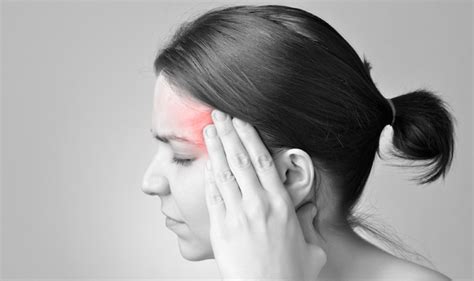 Learn About Causes of left temple Sharp pain or Headache