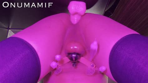 個人撮影ディルドアナニーで痙攣メスアクメ愛液垂れ流し本気腰振りオナニー Pornhub Gay