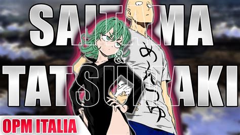 One Punch Man Rubrica Saitama Raggiunge Blast Youtube