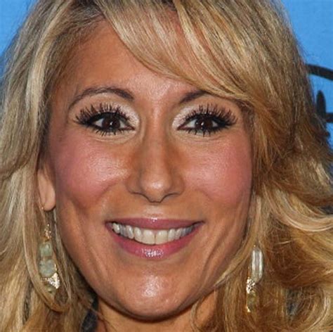 Lori Greiner Fakes Telegraph