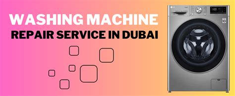 Washing Machine Repair Dubai Home Appliance Repair Dubai