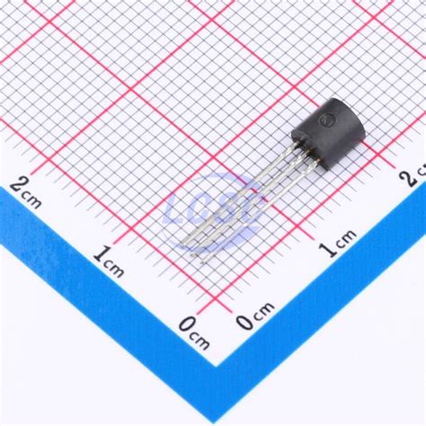 Bc Bu Onsemi Bipolar Transistors Bjt Jlcpcb