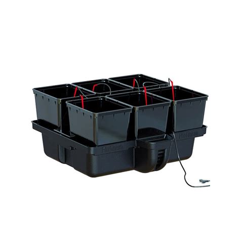 Platinium Hydropro Pots X X Cm Syst Me Hydroponique