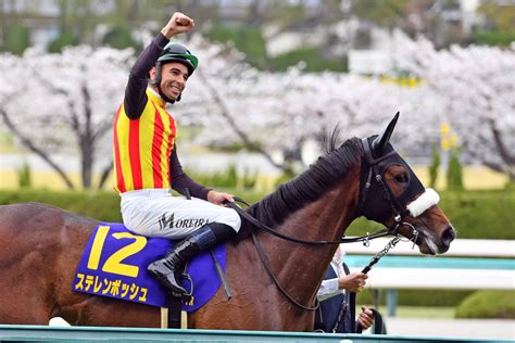 桜花賞馬ステレンボッシュは短期放牧を挟んで牝馬2冠へ 3着ライトバック「あの内容ならオークス視野」【次走報】 競馬ニュース・特集なら東スポ競馬