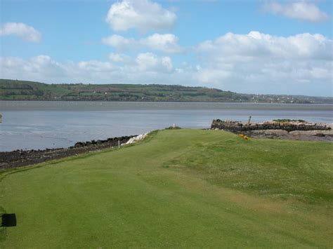 Cork Golf Club, Cork Ireland | Hidden Links Golf