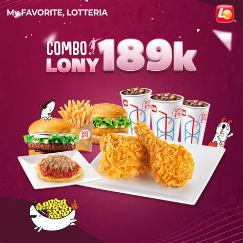 Lotteria