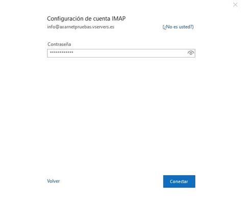 Cómo configurar Outlook paso a pasoGuía completa