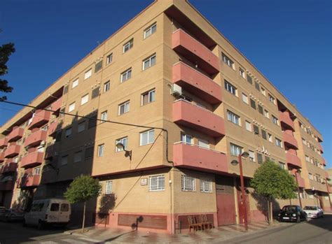 Piso En Venta En C Raval De Sant Roc Algemes Valencia Pisos Con