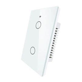 Compr Online Interruptor De Luz Inteligente Moes Ws Us Rfw N Wi Fi Rf