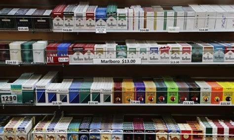 Rs156m Non Duty Paid Cigarettes Seized Business Dawncom