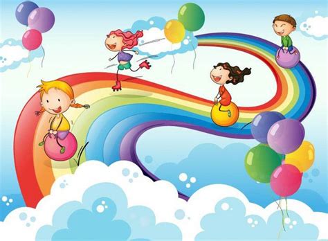 Радость - Стихи для детей