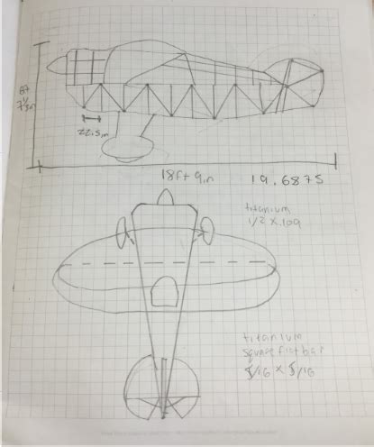 Fuselage Design and Simulations