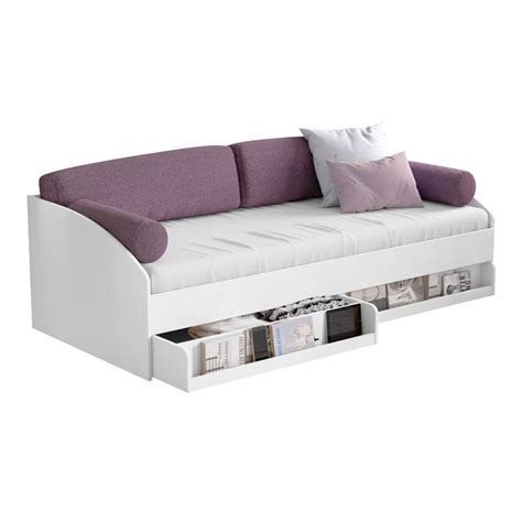 Купить Кровать-диван White 90х200 (Турция, CILEK) за 28 999 рублей ...