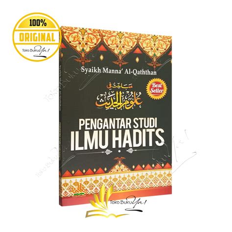 Jual Pengantar Studi Ilmu Al Quran Soft Cover Pustaka Al Kautsar