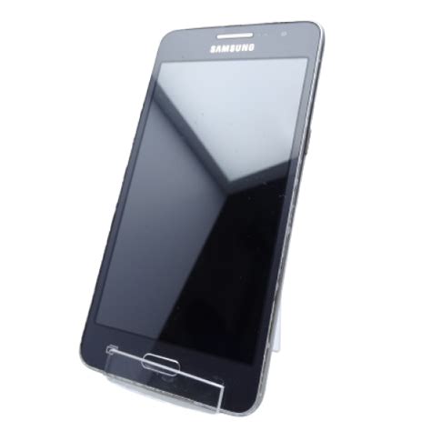 Smartfon Samsung Galaxy Grand Prime Sm G531f 18gb Lombard 66