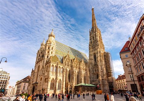 Ranking Der Top St Dte F R Touristen Wien Unter Den Top Exxpress