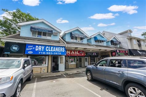 Victory Blvd Staten Island Ny Retail For Sale Loopnet