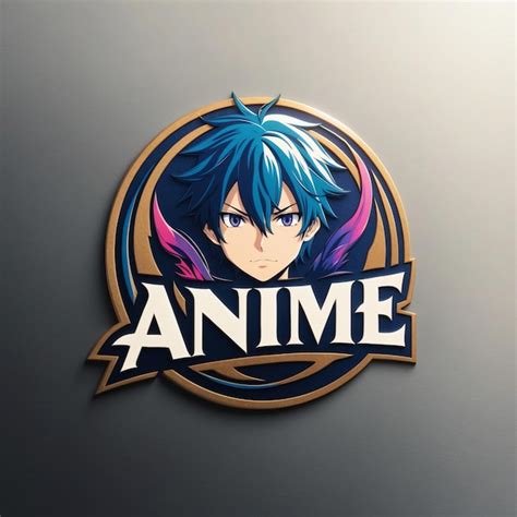 10,000+ Creative Anime Logo Pictures