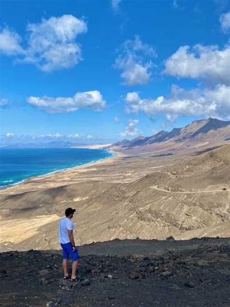 Fuerteventura En D As Qu Ver Y Hacer En Una Semana Ruta