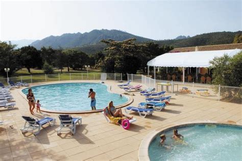 Homair Vacances Acqua E Sole Campings Sainte Lucie De Porto Vecchio