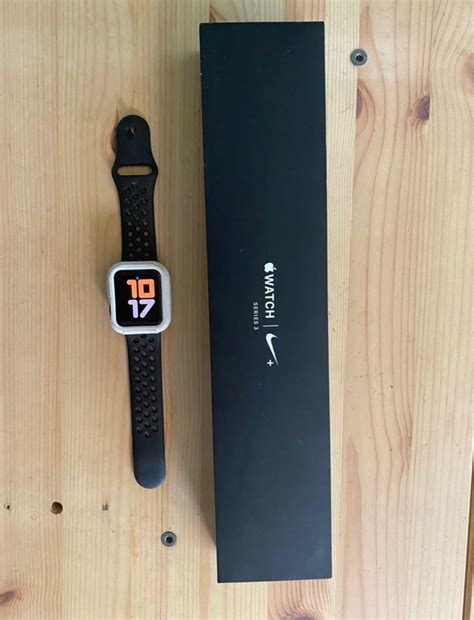 Apple Watch 3 Nike, Mobile Phones & Gadgets, Wearables & Smart Watches ...