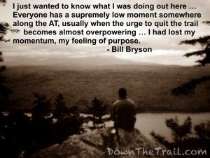 13 Bill Bryson Quotes that Capture the Appalachian Trail Better than ...