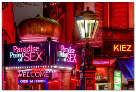 Sex And Crime In St Pauli Tour For Ages 18 Getyourguide