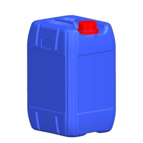 20 Ltr Jerry Can Juwel