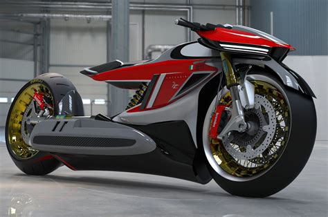 Top 10 bike designs of 2021 - Yanko Design