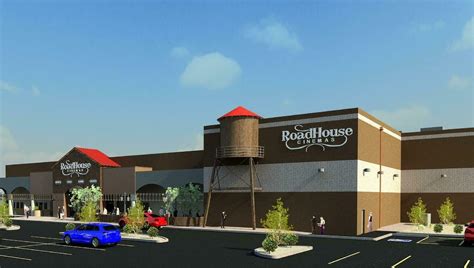 RoadHouse Cinemas is Expanding! | TucsonTopia