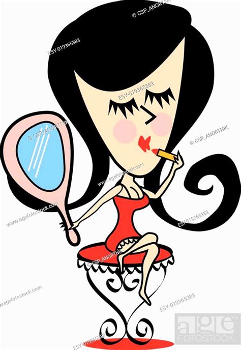 Eye Cartoon png download - 600*541 - Free Transparent Cosmetics - Clip Art Library