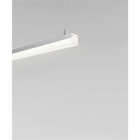 1 Inch Slim LED Linear Pendant Light Alcon Lighting 12100 10 P