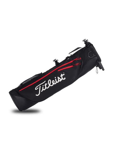 Custom Golf Bags and Custom Embroidered Golf Bags - Corporate Gear