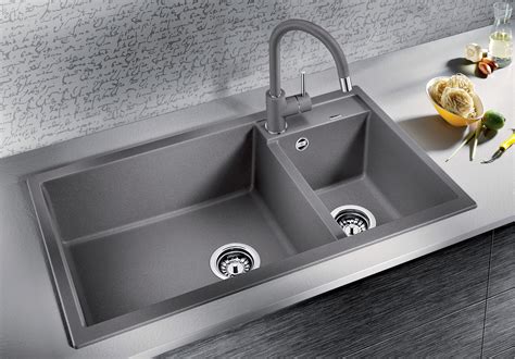 Кухонная мойка Blanco Metra 9 черный - Купить в Москве, 525936
