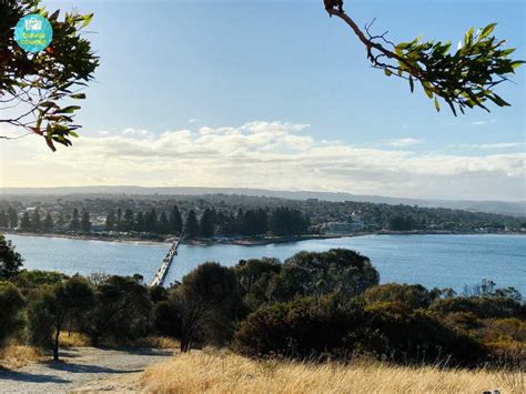 granite island  hidden gem  south australias fleurieu peninsula