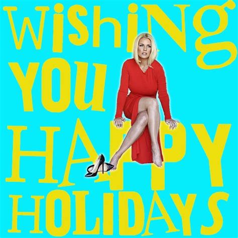 Carrie Keagan On Twitter Wishing A Very Fucking Happy Holidays To All